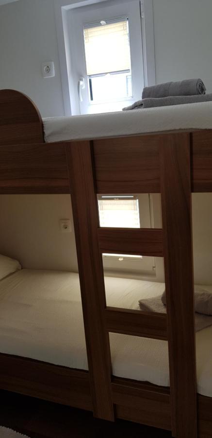 הוילה PUY House Boat - Floating House Astrid מראה חיצוני תמונה